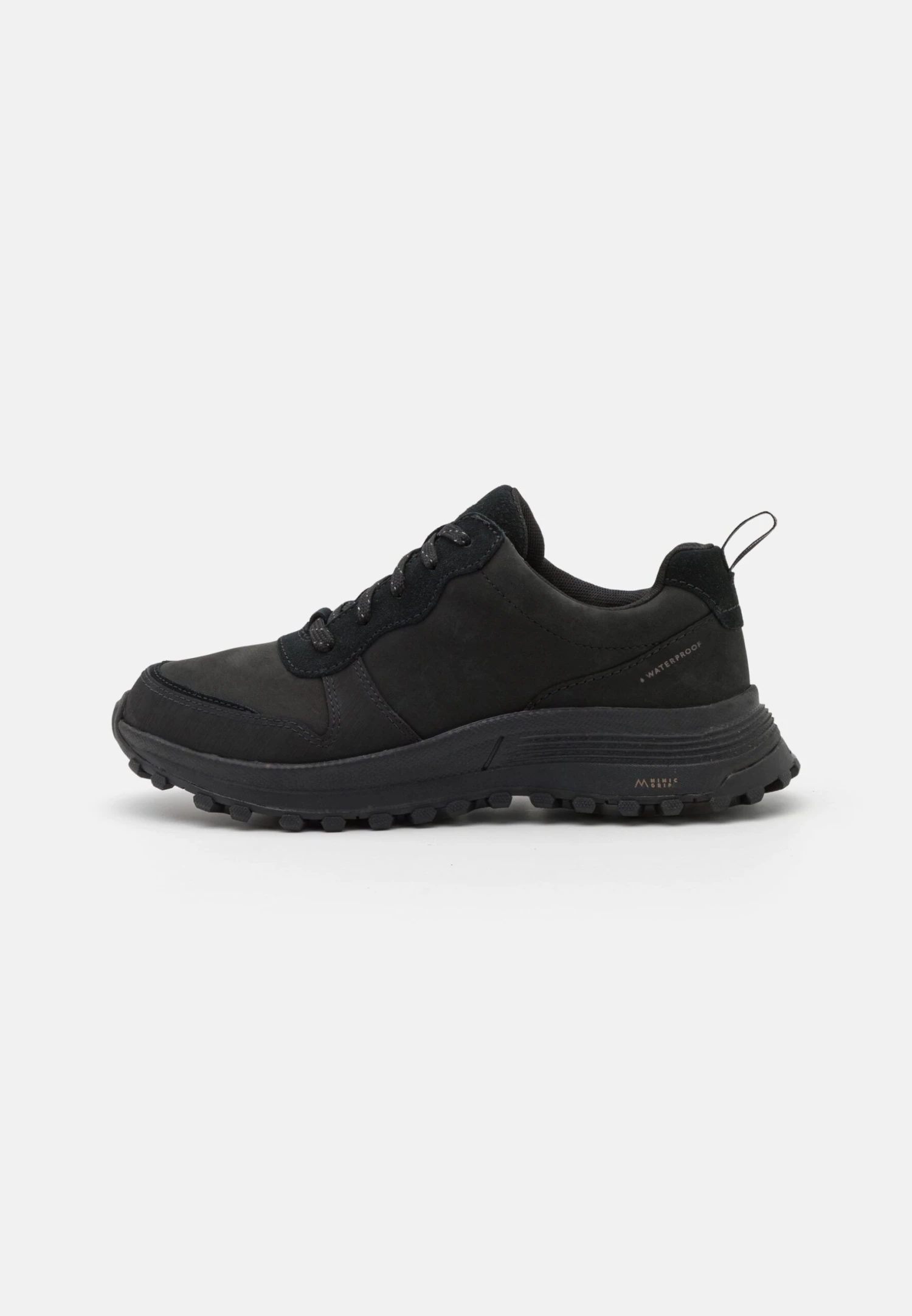 Clarks Atltrekfreewp - Zapatillas - Black 2 Clarks Atltrekfreewp - Zapatillas - Black - Imagen 2