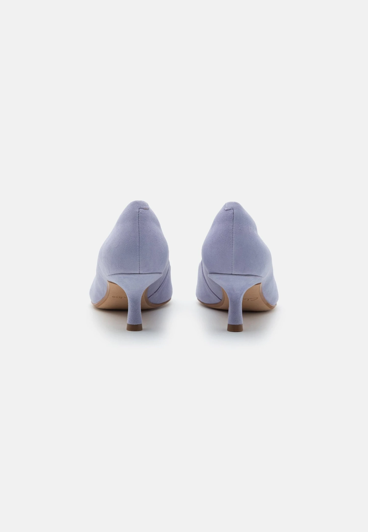 Clarks Violet - Tacones - Lilac 4 Clarks Violet - Tacones - Lilac - Imagen 4