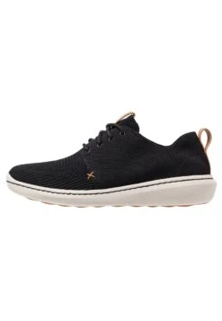 Clarks Zapatillas - Black