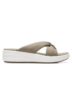 Clarks Drift Ave D - Sandalias Planas - Green 13 Clarks Drift Ave D - Sandalias Planas - Green -Ofertas Clarks Tienda fb97c5e5131048b39141ed9d55f1bcd4