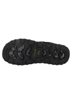 Clarks Atl Trek Wave Trekking - Sandalias De Senderismo - Black Combi -Ofertas Clarks Tienda fbce53d7f1d044b09fbb041c201c3be2