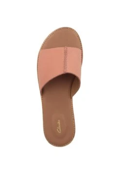 Clarks Karsea - Sandalias Planas - Coral 7 Clarks Karsea - Sandalias Planas - Coral -Ofertas Clarks Tienda fc6dbe6a212d4036a4ade37f23dce010