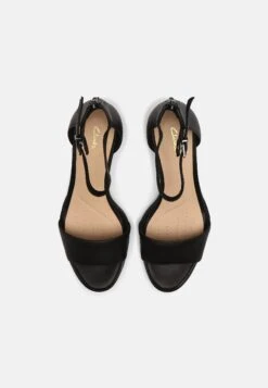 Clarks Kaylin - Sandalias - Black 12 Clarks Kaylin - Sandalias - Black -Ofertas Clarks Tienda fce043a9615645b7bb7fc28bf64edea6