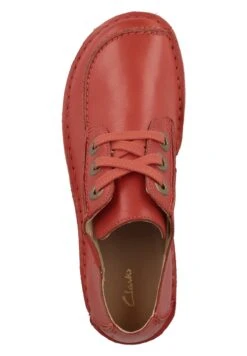Clarks Funny Dream - Zapatos De Vestir - Grenadine Leather -Ofertas Clarks Tienda fd766ac70318447f92399e70e9018597