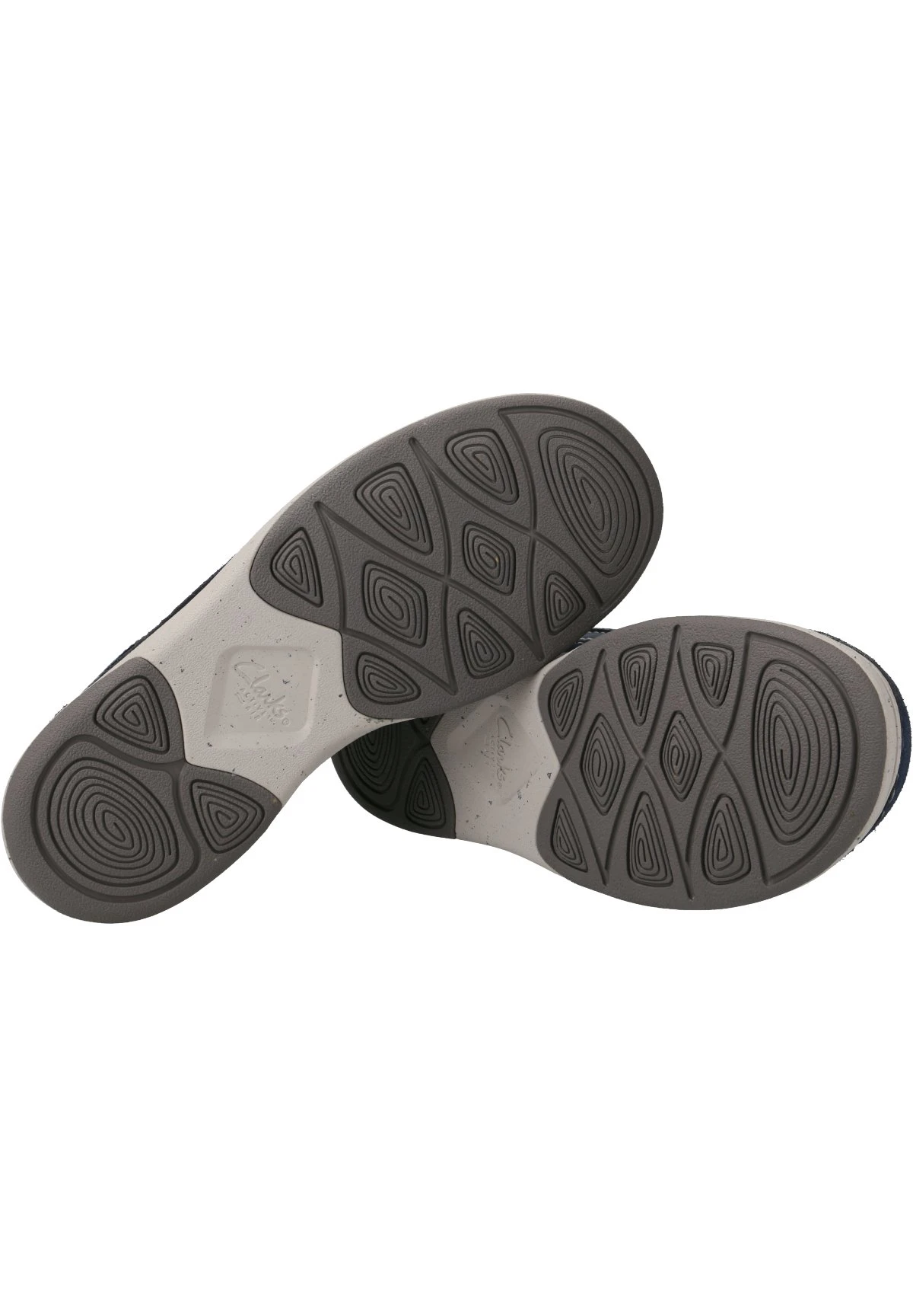 Clarks Originals Nature - Zapatillas - Blau 4 Clarks Originals Nature - Zapatillas - Blau - Imagen 4