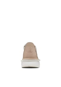 Clarks Velhill Etch - D - Zapatillas - Beige -Ofertas Clarks Tienda fe336df9151248cb9c97f995ec7b0d22