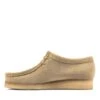 Clarks Originals Wallabee - Zapatos De Vestir - Maple