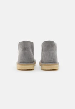 Clarks Originals Desert Boot - Zapatos Con Cordones - Greystone 8 Clarks Originals Desert Boot - Zapatos Con Cordones - Greystone -Ofertas Clarks Tienda fefa50ec63d54237ab17402a8f82e0b6