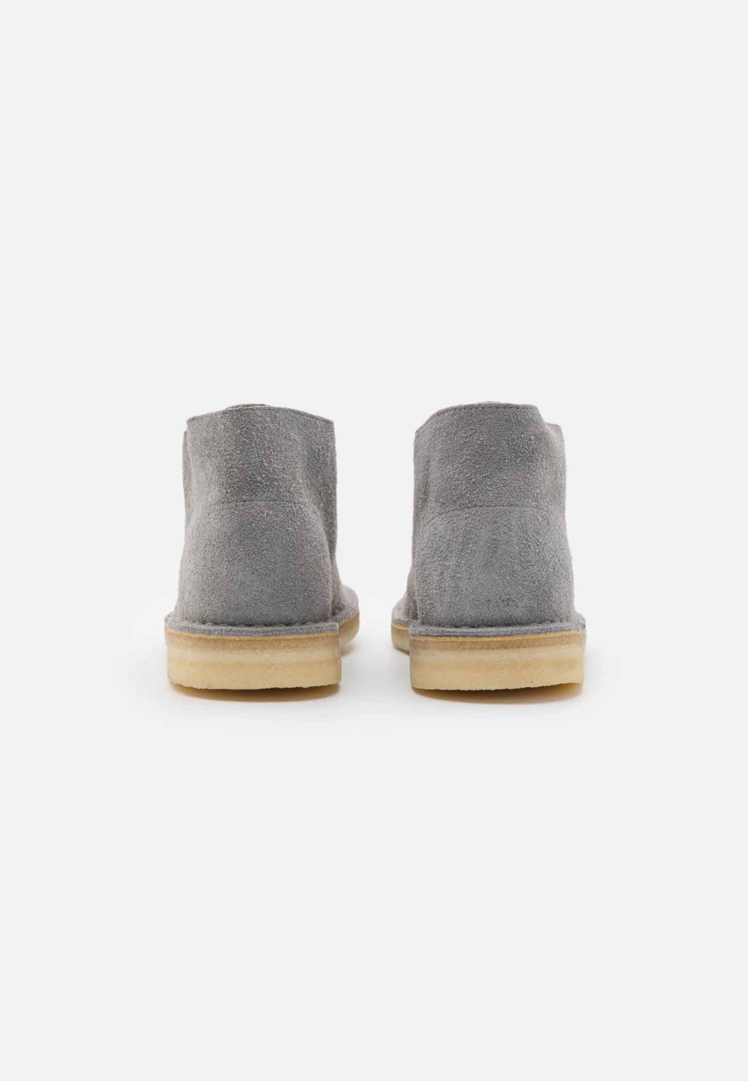 Clarks Originals Desert Boot - Zapatos Con Cordones - Greystone 3 Clarks Originals Desert Boot - Zapatos Con Cordones - Greystone - Imagen 3
