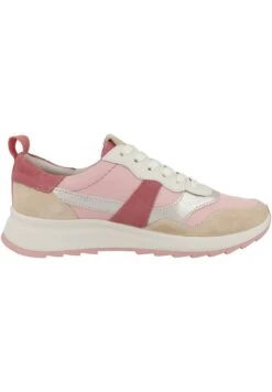 Clarks Zapatillas - Pale Peach Combination -Ofertas Clarks Tienda ff44fa2d6bd0412590d27be376b29b16