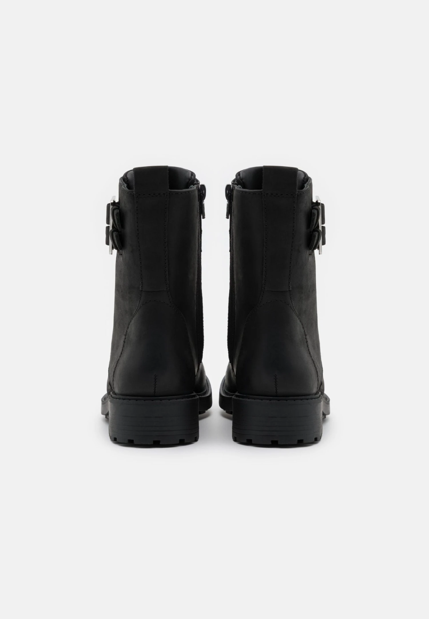 Clarks Orinoco Lace - Botines Con Cordones - Black 4 Clarks Orinoco Lace - Botines Con Cordones - Black - Imagen 4